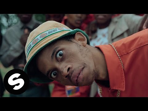 William Last KRM - iY-Yi (feat. Takunda) [Official Music Video]