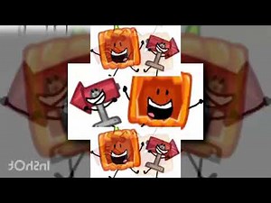 YTPMV BFAPB BSOD V2 Sparta Remix SCAN