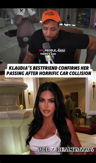 Klaudia Passes Away After Incident, Friend Confirms