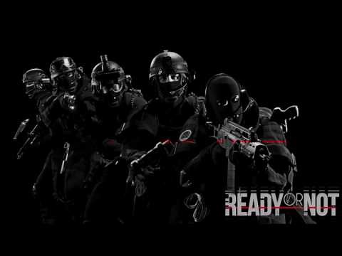 Ready Or Not Trailer Music Theme Official