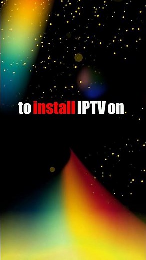 Ultimate IPTV Installation Guide for Your Device