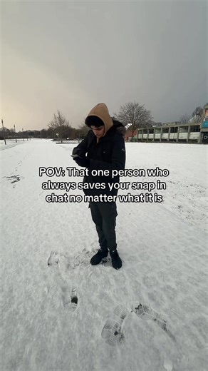 Always that one person #fyp #foryoupage #snap #viral | snap