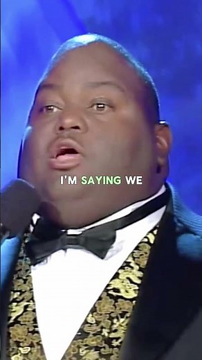 Being Raised By A Single Mom | Lavell Crawford
