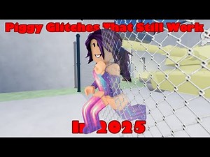 All Roblox Piggy Glitches That Still Work in 2025