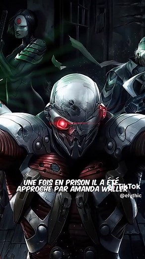 Qui est DEADSHOT, le tireur d'élite ennemi de Batman et membre de la Suicide Squad ? (DC Comics) Propose moi un personnage que tu aimerais voir en commentaire ! #dc #dccomics #dcuniverse #dceu #dcu #deadshot #batman #thebatman #deathstroke #suicidesquad #gotham #batmanarkhamcity #harleyquinn #thesuicidesquad