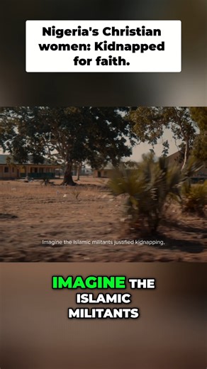 Nigeria is the most violent country for Christians, according to research for the 2026 World Watch List. Women and girls are doubly vulnerable because of their faith and gender.. Pray with our Nigerian sisters, especially in the northern region where believers are targets of extremist groups. Lord, we pray that your hand would be on our Nigerian family. We pray especially for our Nigerian sisters who are persecuted and discriminated against for their faith and gender. Please guide victims of att