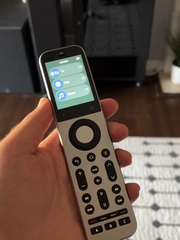 SofaBaton X2 Surpasses Logitech Harmony in Range