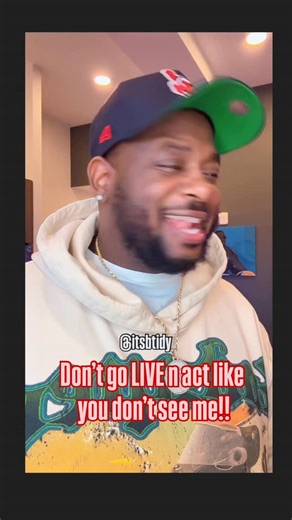 Brian Tidwell on Instagram: "You see them comments #itsbtidy"