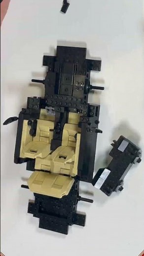 Awesome Brick Speedbuild & 360° Video 🤩🥳