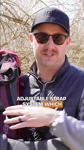 Forclaz MT100 Backpack Review