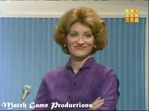 Match Game PM (Episode 189) (BLANK Lifter for $10,000 with Bill Daily)