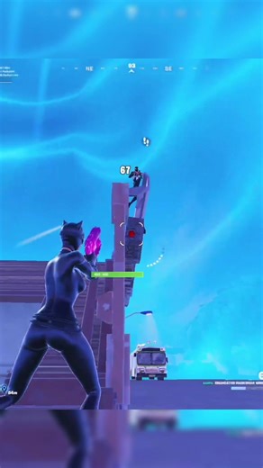 Unleashing Flowstate in Fortnite: Mastering Zero Build