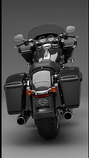 2026 Harley-Davidson Road Glide 🦅 Ultimate Touring Cruiser |