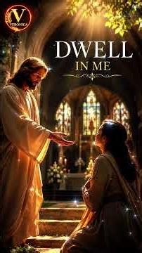 Draw Me Closer, Lord | Morning Prayer with Jesus