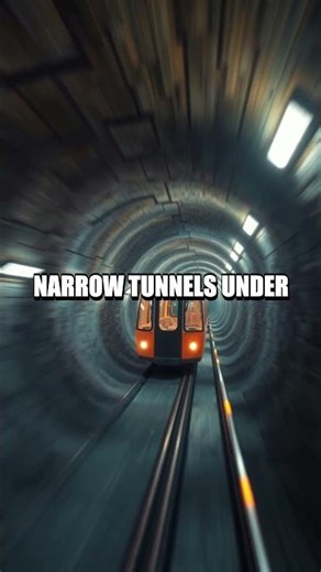 The Invisible Mail: Pneumatic Tubes of the 19th Century