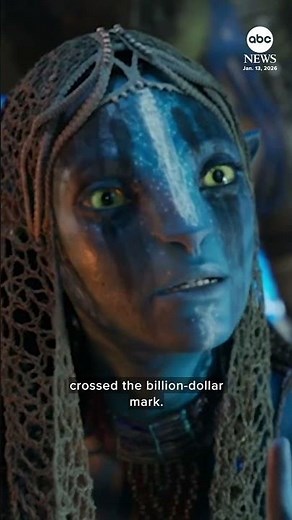 Zoe Saldaña is now the highest-grossing actor of all-time