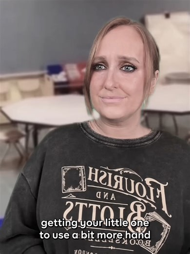 Marjorie and the Villain Era: The Nursery Story Continues