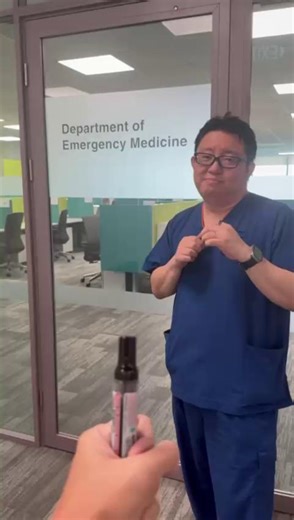 22K views · 149 reactions | Something’s brewing… ☕👀 A major milestone in emergency care 🚑 Keep a lookout for more sneak peeks coming soon! | Singapore General Hospital | Facebook