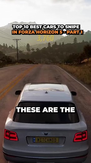 Top 10 Best Cars To Snipe At The Action House