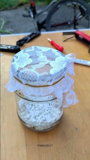 Crazy DIY Bike Tire Puncture Fix! 🚴‍♂️