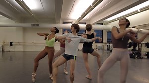 - ABT Studio Company | ...IF IT AIN'T...BA-ROQUE. by Hope Boykin - As ABT celebrates Black History Month, we are thrilled to showcase three of ABT Studio Company’s most recent Black choreographers and artists: Hope Boykin, Rena Butler, and Houston Thomas. A new ballet by Boykin, …IF IT AIN’T…BA-ROQUE., will be performed on Studio Company’s upcoming spring tour and showcases the immense talent, creativity, and resilience of Black artists and the impact they have on the world of ballet and beyond.