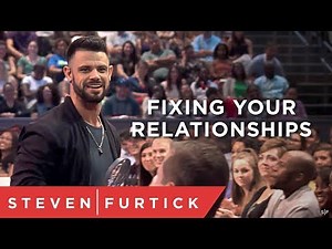 Fixing Your Relationships | Pastor Steven Furtick