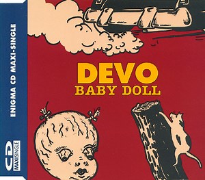 Devo - Baby Doll