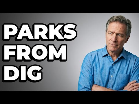 Did The Big Dig Create Boston Waterfront Parks?