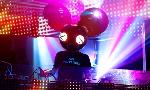 mau5trap To Release Limited Edition Vinyl Pressings Of Classic Deadmau5 Albums