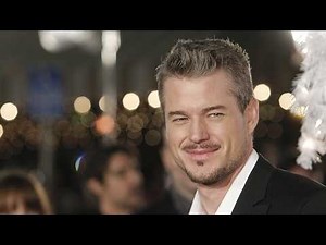 Remembering Eric Dane: A look back at his life, career