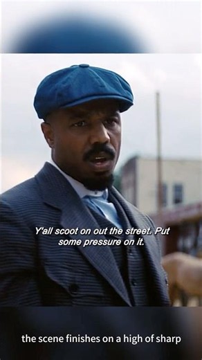 Sinners (2025): Twin Brothers Defy the Mob and Jim Crow to Build a Blues Sanctuary! 🎷🪵