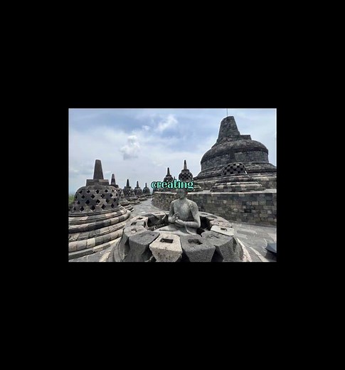 Secrets of Ancient Southeast Asian Civilizations Revealed!