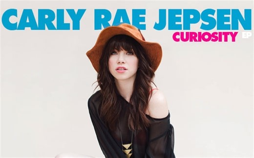 【卡莉·蕾·吉普森ヽ(✿ﾟ▽ﾟ)ノ】Curiosity中英字幕（Bitch字幕组）