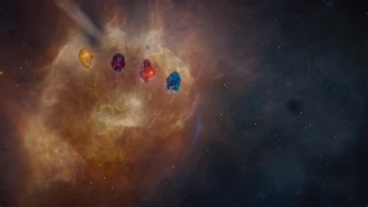 The Entire MCU Timeline Explained, (The Fantastic Four: First Steps Update) Part 5 | Looper