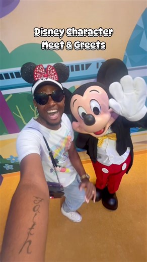 6.3K views · 96 reactions | Here’s some of my favorite Disney character meet and greets in the Disney Parks ✨ Who’s your favorite Disney character to meet? #disneycharacters #disneycharactermeetandgreet #magickingdom #disneyprincess #mickeymouse #disney #disneyperformer #disneyworld #princessfairytalehall #festivaloffantasyparade #disneycreatormode #disneycreators #disneyadult #disneyblogger #disneylover | Disney Lifestyle | Facebook