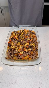 24K views · 221 reactions | All in one family dinner is a hit Brian L makes a tri color rotini pasta dish filled with fresh veggies This original video was produced by Network Media, and Brian L | Family Style Cooking | Facebook