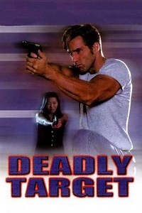 Deadly Target (1994) - Movie