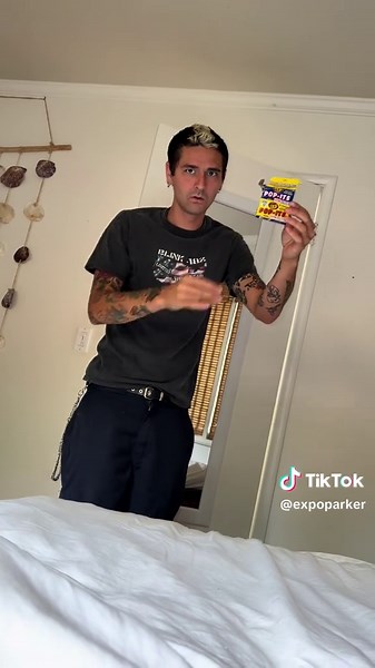 Parker Kendall (@expoparker)’s video of Pop It