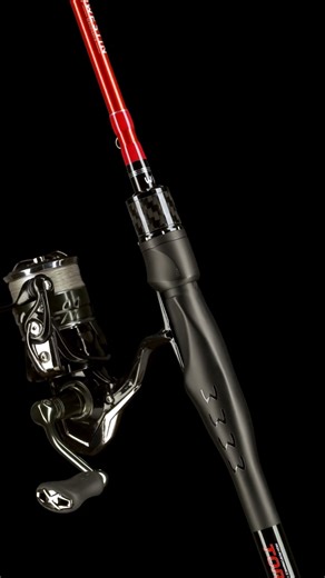 🔴 W6 2nd Generation Rods