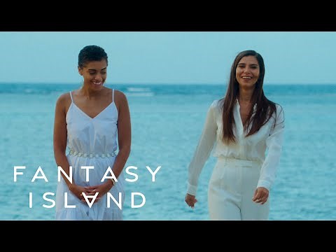 Fantasy Island | Island Refresher Recap