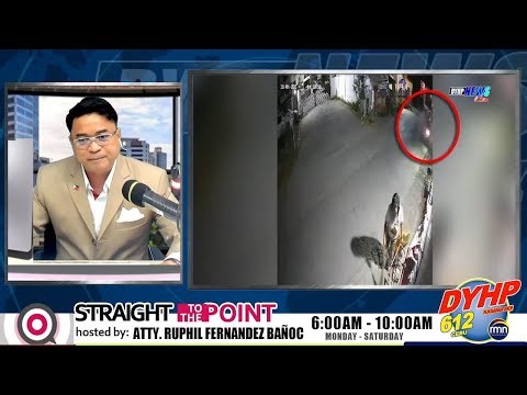 KOMMENTARISTA NA OKOK RA ANG NAMINAW