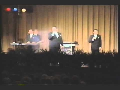 Tony Gore & Majesty - "Meanwhile In The Garden" - 1996