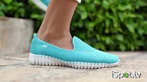 Skechers GOwalk TV Spot, 'Comfort on Your Next Walk'
