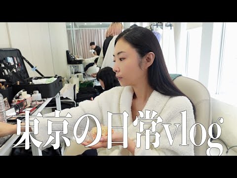 #20 おすすめの美顔器紹介✨上田と女が吠える夜！ダマってられない女たち！収録の裏側はこんな感じ