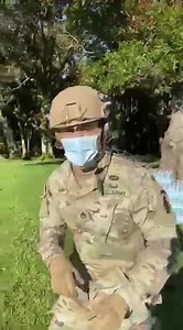 The #US Civil Military Support Element worked with a Joint Task Force-Bravo CH-47 crew to evacuate isolated civilians from #MountTotuma in western #Panama and delivered over 8,000lbs of life-saving supplies after #TropicalStormEta flooded #CentralAmerica, early last week. U.S. Army South | U.S. Southern Command (SOUTHCOM) | #CivilAffairs | #AmericaActs | #EnduringPromise | #StrengtheningPartnerships | SOCSOUTH