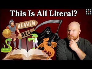 100 Insane Things the Bible Expects You to Take Literally!