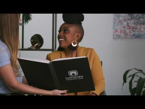 Castleview "About Us"