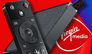Virgin Media offers tips for storing the Hub router