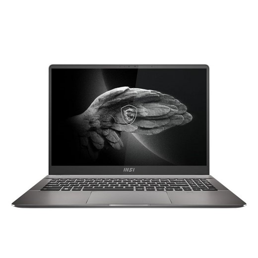 MSI Creator Z16P B12UHT-047 16" i9-12900H/32GB/2TB/RTX3080 W11P Notebook (Intel Intel Core i9 12. Gen i9-12900H, NVIDIA GeForce RTX 3080, 2000 GB SSD), Laptop