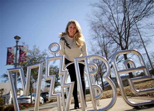 Virginia Beach’s ViBe Creative District marks 10 years